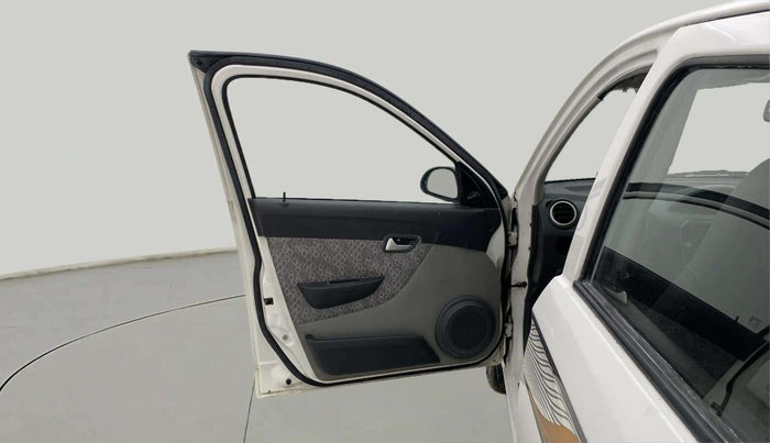2017 Maruti Alto 800 LXI, Petrol, Manual, 78,814 km, LHS Front Door