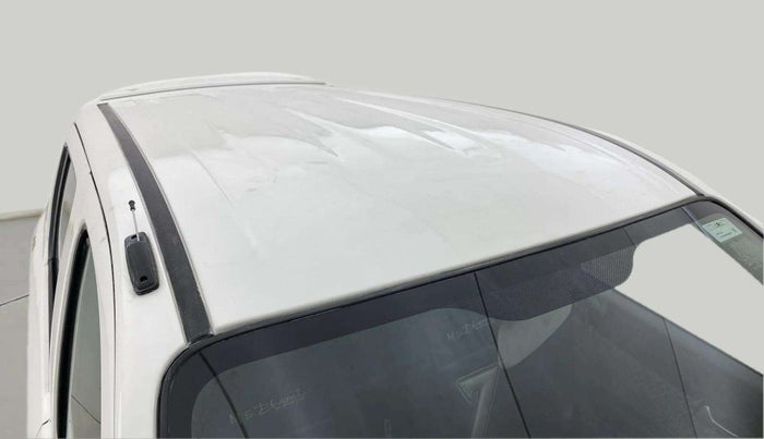 2017 Maruti Alto 800 LXI, Petrol, Manual, 78,814 km, Roof
