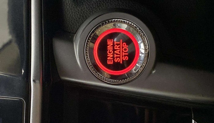 2019 Honda City 1.5L I-VTE V CVT, Petrol, Automatic, 65,810 km, Keyless Start/ Stop Button