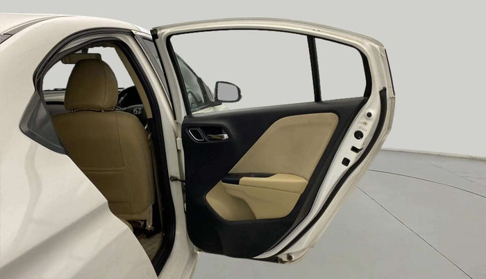 2019 Honda City 1.5L I-VTE V CVT, Petrol, Automatic, 65,810 km, RHS Rear Door