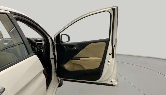 2019 Honda City 1.5L I-VTE V CVT, Petrol, Automatic, 65,810 km, RHS Front Door