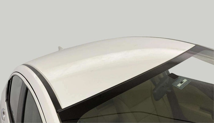 2019 Honda City 1.5L I-VTE V CVT, Petrol, Automatic, 65,810 km, Roof