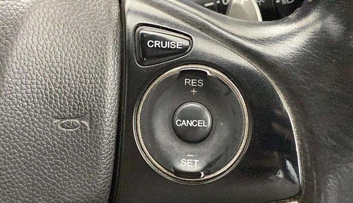 2019 Honda City 1.5L I-VTE V CVT, Petrol, Automatic, 65,810 km, Adaptive Cruise Control