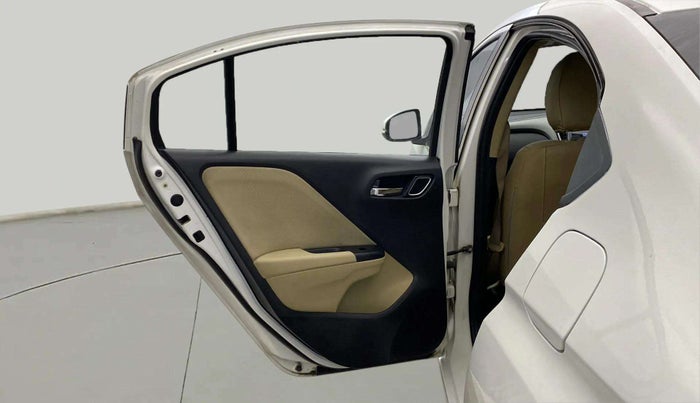 2019 Honda City 1.5L I-VTE V CVT, Petrol, Automatic, 65,810 km, LHS Rear Door