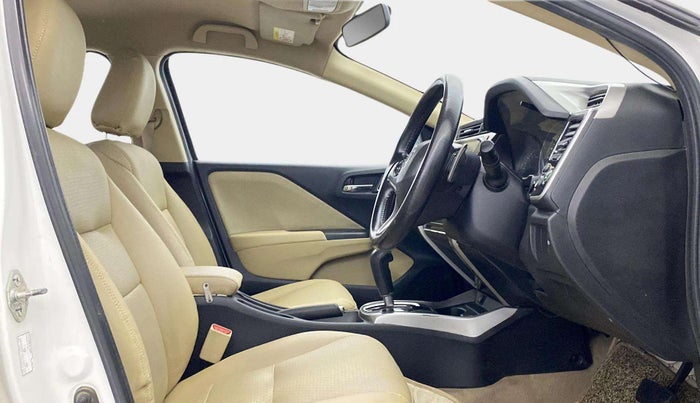 2019 Honda City 1.5L I-VTE V CVT, Petrol, Automatic, 65,810 km, Right Side Front Door Cabin