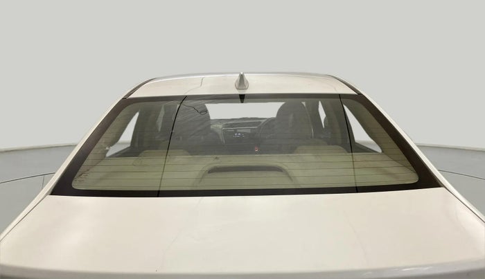 2019 Honda City 1.5L I-VTE V CVT, Petrol, Automatic, 65,810 km, Rear Windshield