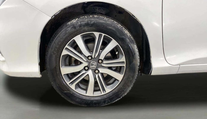 2019 Honda City 1.5L I-VTE V CVT, Petrol, Automatic, 65,810 km, Left Front Wheel