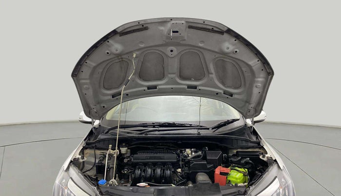 2019 Honda City 1.5L I-VTE V CVT, Petrol, Automatic, 65,810 km, Open Bonet
