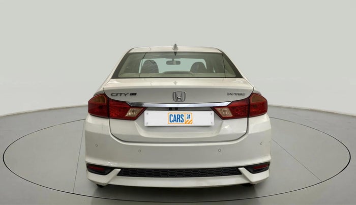 2019 Honda City 1.5L I-VTE V CVT, Petrol, Automatic, 65,810 km, Back/Rear