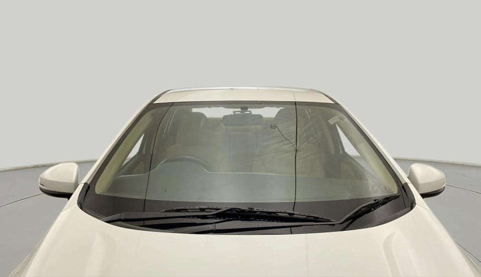 2019 Honda City 1.5L I-VTE V CVT, Petrol, Automatic, 65,810 km, Front Windshield