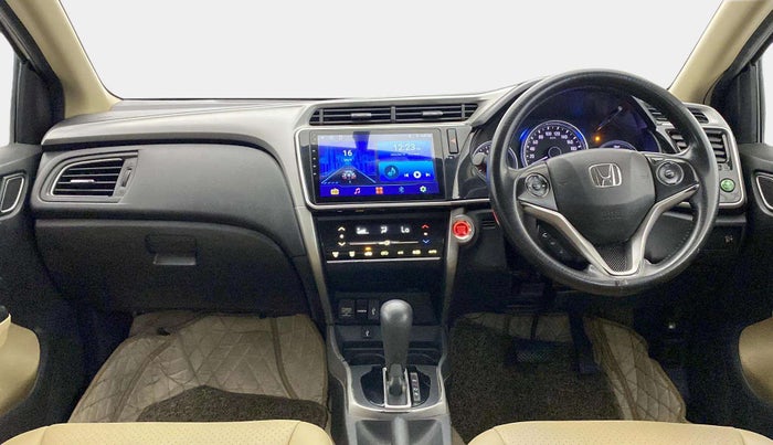 2019 Honda City 1.5L I-VTE V CVT, Petrol, Automatic, 65,810 km, Dashboard