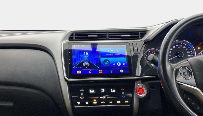 2019 Honda City 1.5L I-VTE V CVT, Petrol, Automatic, 65,810 km, Air Conditioner