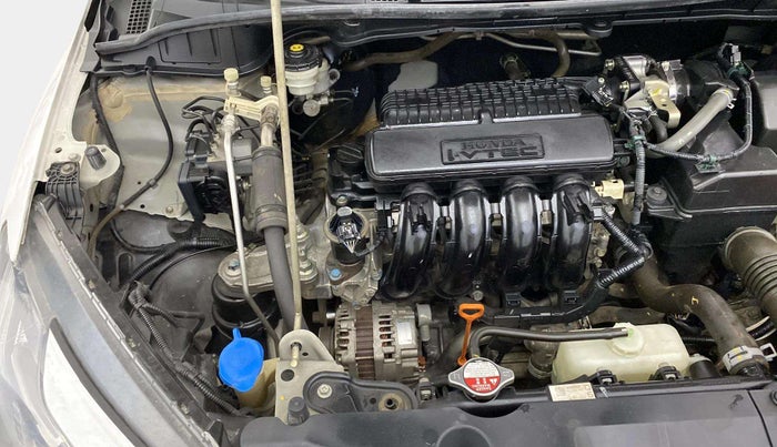 2019 Honda City 1.5L I-VTE V CVT, Petrol, Automatic, 65,810 km, Engine View - Right