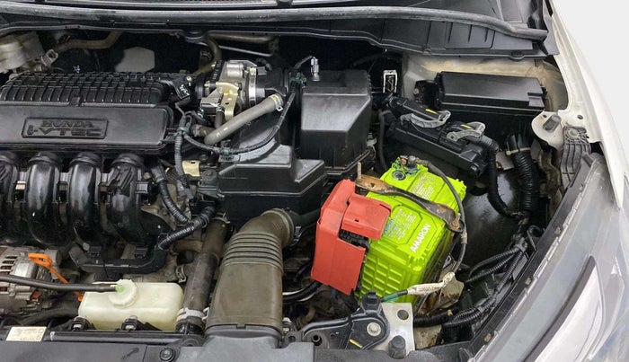 2019 Honda City 1.5L I-VTE V CVT, Petrol, Automatic, 65,810 km, Engine View - Left