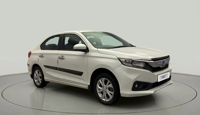 2020 Honda Amaze 1.2L I-VTEC VX, Petrol, Manual, 83,333 km, SRP