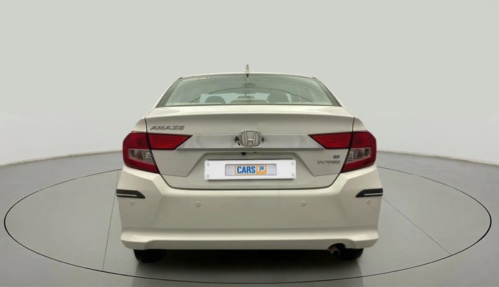 2020 Honda Amaze 1.2L I-VTEC VX, Petrol, Manual, 83,333 km, Back/Rear