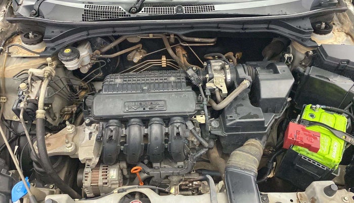 2020 Honda Amaze 1.2L I-VTEC VX, Petrol, Manual, 83,333 km, Open Bonet
