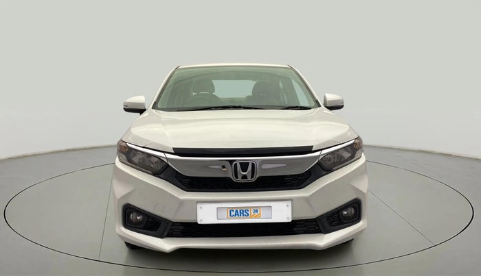 2020 Honda Amaze 1.2L I-VTEC VX, Petrol, Manual, 83,333 km, Front