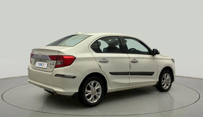 2020 Honda Amaze 1.2L I-VTEC VX, Petrol, Manual, 83,333 km, Right Back Diagonal