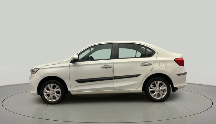 2020 Honda Amaze 1.2L I-VTEC VX, Petrol, Manual, 83,333 km, Left Side