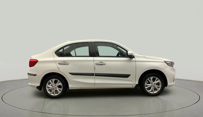 2020 Honda Amaze 1.2L I-VTEC VX, Petrol, Manual, 83,333 km, Right Side View