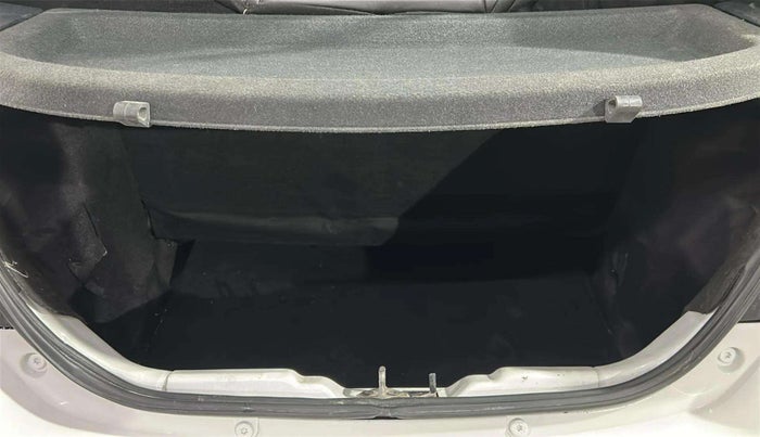 2022 Tata Tiago XT PETROL, Petrol, Manual, 44,508 km, Boot Open Zoomed View