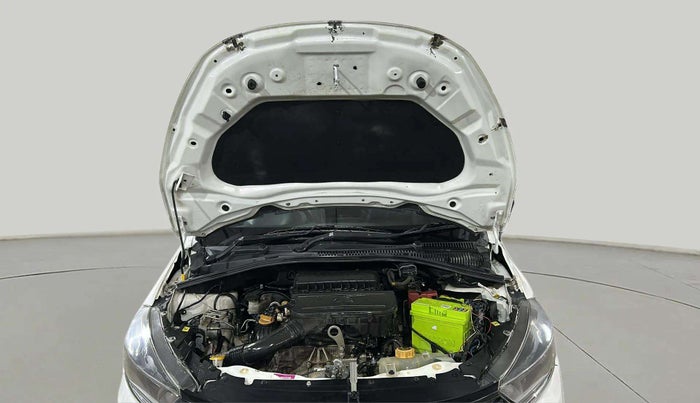 2022 Tata Tiago XT PETROL, Petrol, Manual, 44,508 km, Open Bonet