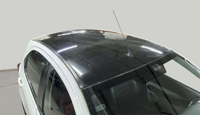 2022 Tata Tiago XT PETROL, Petrol, Manual, 44,508 km, Roof