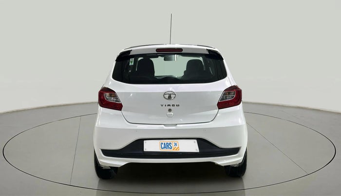 2022 Tata Tiago XT PETROL, Petrol, Manual, 44,508 km, Back/Rear