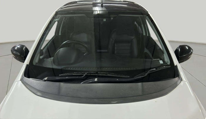 2022 Tata Tiago XT PETROL, Petrol, Manual, 44,508 km, Front Windshield