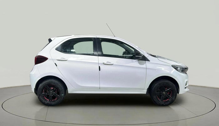 2022 Tata Tiago XT PETROL, Petrol, Manual, 44,508 km, Right Side View