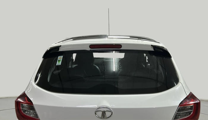 2022 Tata Tiago XT PETROL, Petrol, Manual, 44,508 km, Rear Windshield