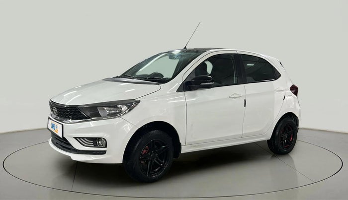 2022 Tata Tiago XT PETROL, Petrol, Manual, 44,508 km, Left Front Diagonal