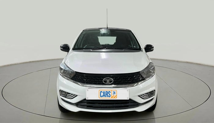 2022 Tata Tiago XT PETROL, Petrol, Manual, 44,508 km, Front