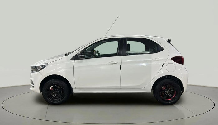 2022 Tata Tiago XT PETROL, Petrol, Manual, 44,508 km, Left Side