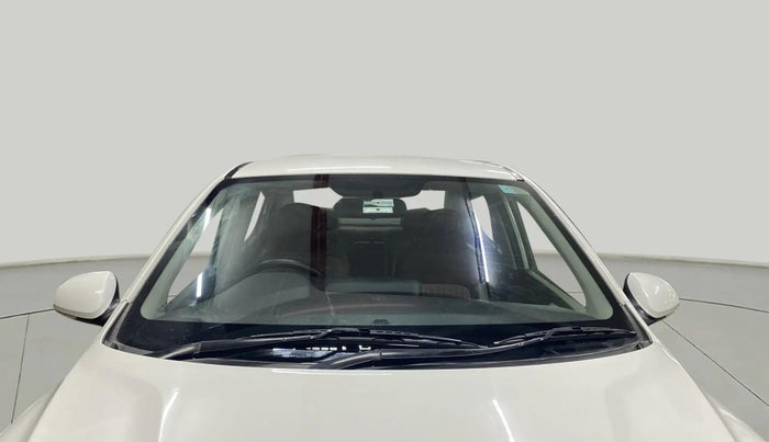 2020 Hyundai AURA SX PLUS 1.2 AMT, Petrol, Automatic, 72,147 km, Front Windshield