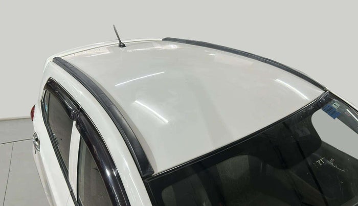 2015 Hyundai Grand i10 ASTA (O) 1.2 KAPPA VTVT, Petrol, Manual, 58,310 km, Roof