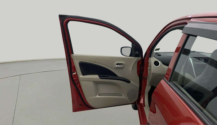 2014 Maruti Celerio VXI AMT, Petrol, Automatic, 71,631 km, LHS Front Door