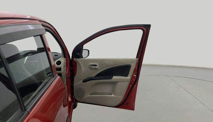 2014 Maruti Celerio VXI AMT, Petrol, Automatic, 71,631 km, RHS Front Door