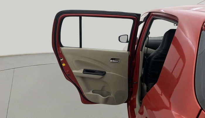 2014 Maruti Celerio VXI AMT, Petrol, Automatic, 71,631 km, LHS Rear Door
