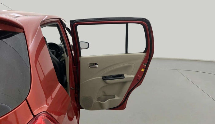 2014 Maruti Celerio VXI AMT, Petrol, Automatic, 71,631 km, RHS Rear Door