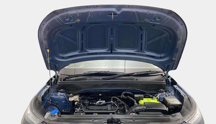 2021 Hyundai VENUE S 1.2, Petrol, Manual, 33,141 km, Open Bonet