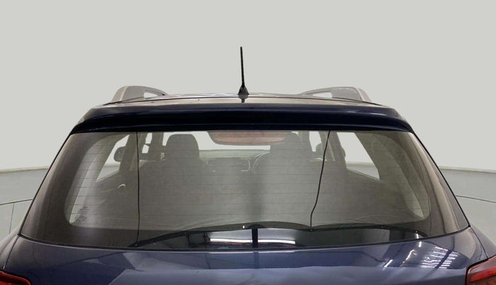 2021 Hyundai VENUE S 1.2, Petrol, Manual, 33,141 km, Rear Windshield