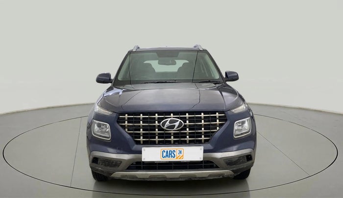 2021 Hyundai VENUE S 1.2, Petrol, Manual, 33,141 km, Front
