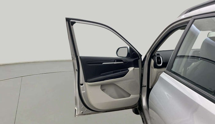 2023 KIA SONET HTX 1.5D IMT, Diesel, Manual, 24,772 km, LHS Front Door