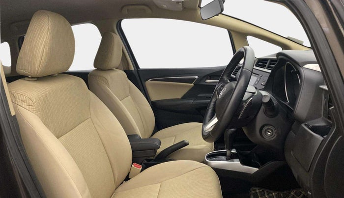 2018 Honda Jazz 1.2L I-VTEC V CVT, Petrol, Automatic, 38,538 km, Right Side Front Door Cabin