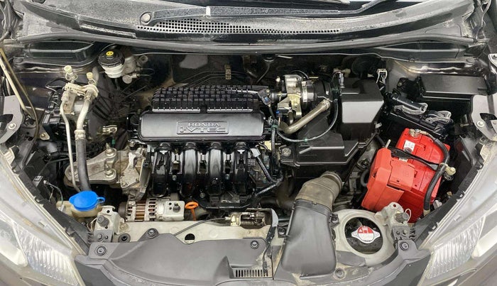 2018 Honda Jazz 1.2L I-VTEC V CVT, Petrol, Automatic, 38,538 km, Engine View
