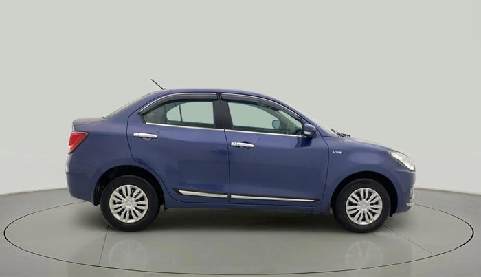 2019 Maruti Dzire VXI, Petrol, Manual, 34,805 km, Right Side View