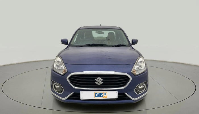 2019 Maruti Dzire VXI, Petrol, Manual, 34,805 km, Front