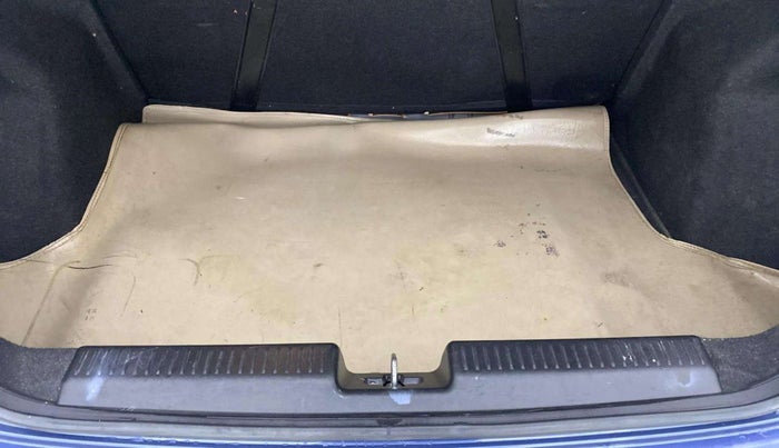 2019 Maruti Dzire VXI, Petrol, Manual, 34,805 km, Boot Open Zoomed View